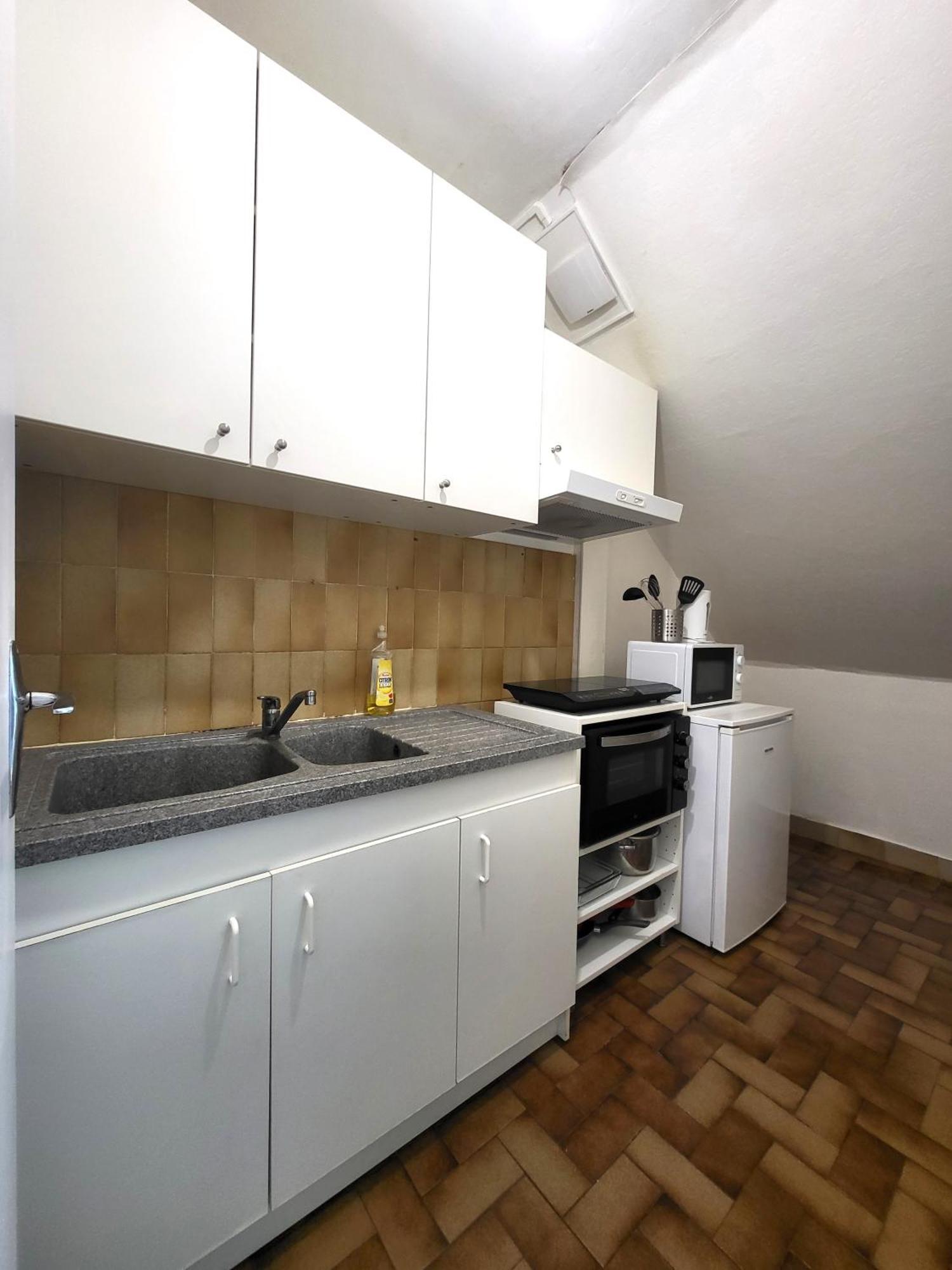 St-Quentin-En-Yvelines Plusieurs Appartements Avec Parking Trappes Extérieur photo
