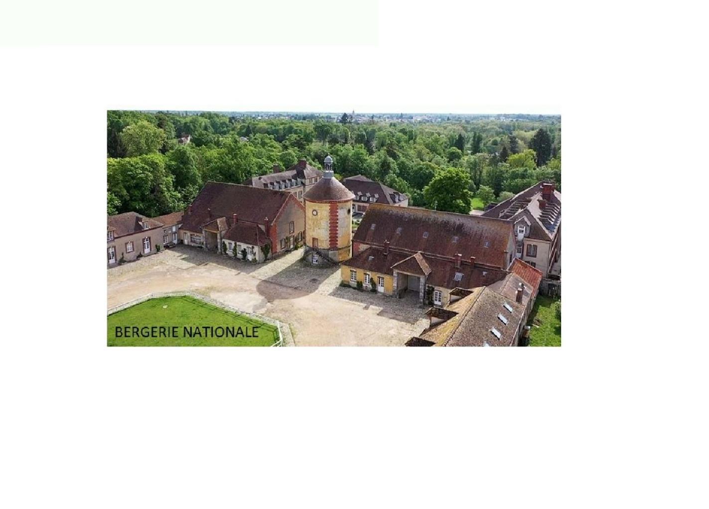 St-Quentin-En-Yvelines Plusieurs Appartements Avec Parking Trappes Extérieur photo