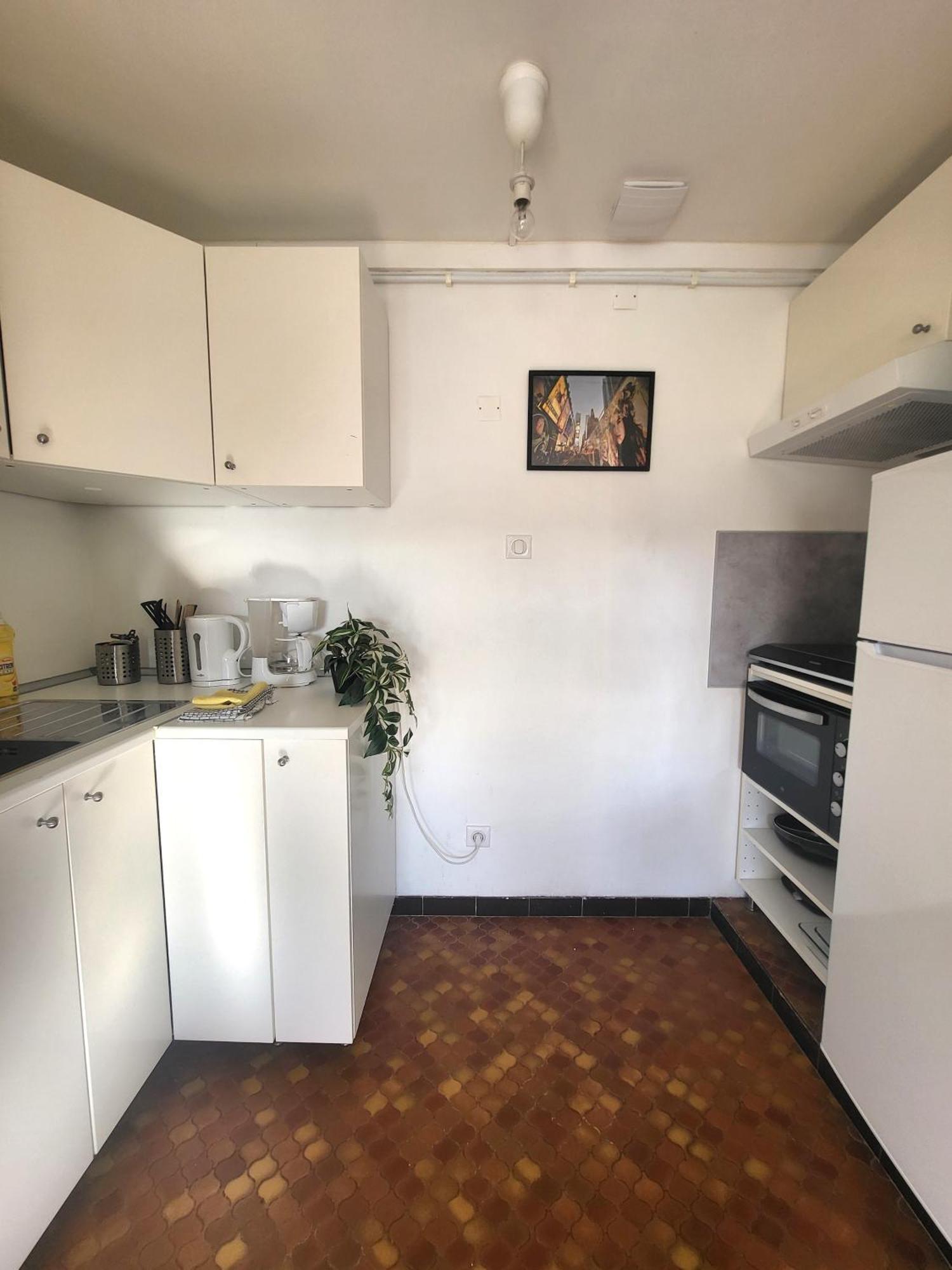 St-Quentin-En-Yvelines Plusieurs Appartements Avec Parking Trappes Chambre photo