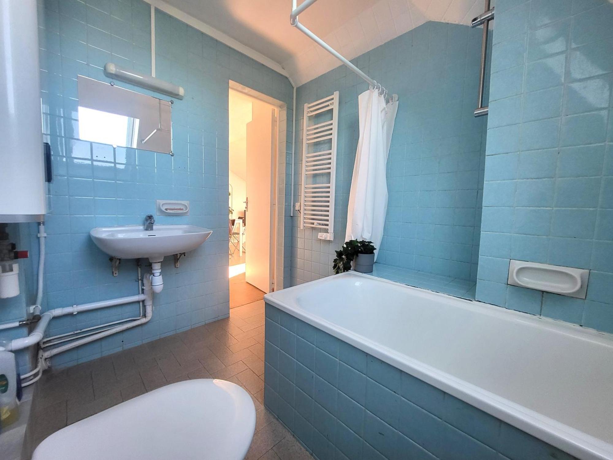 St-Quentin-En-Yvelines Plusieurs Appartements Avec Parking Trappes Chambre photo