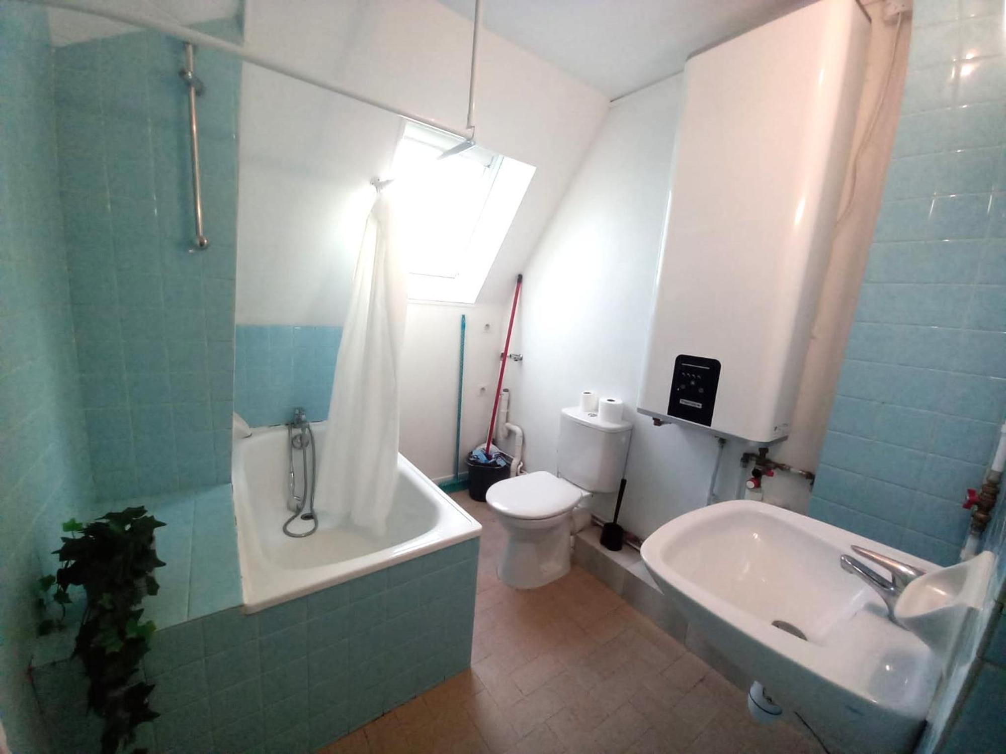 St-Quentin-En-Yvelines Plusieurs Appartements Avec Parking Trappes Chambre photo