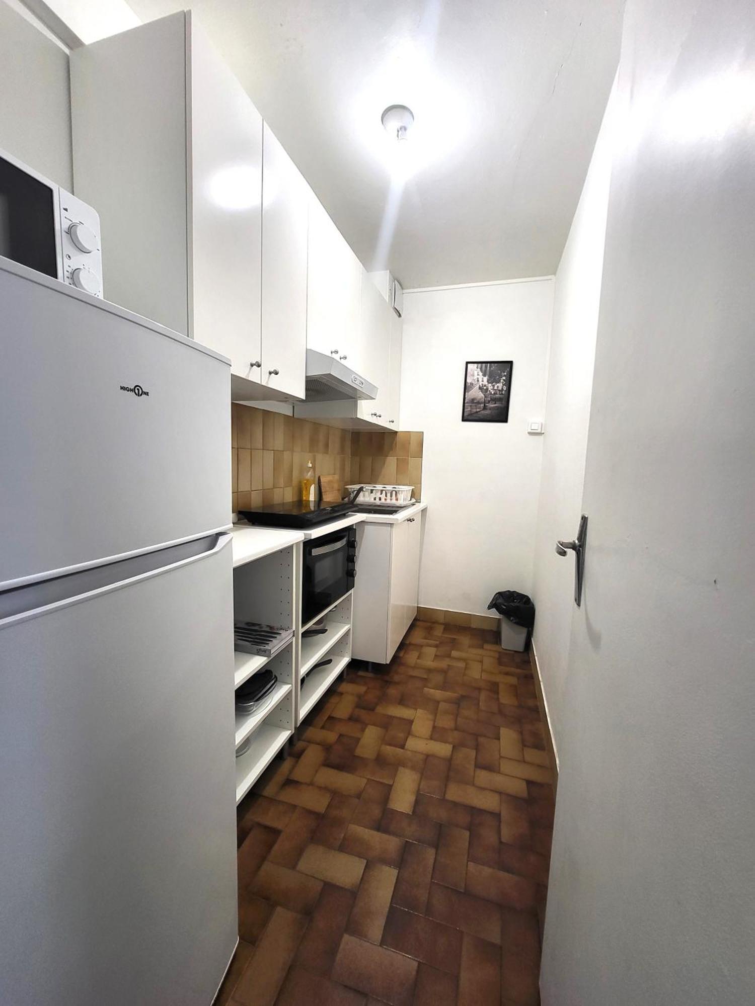 St-Quentin-En-Yvelines Plusieurs Appartements Avec Parking Trappes Chambre photo