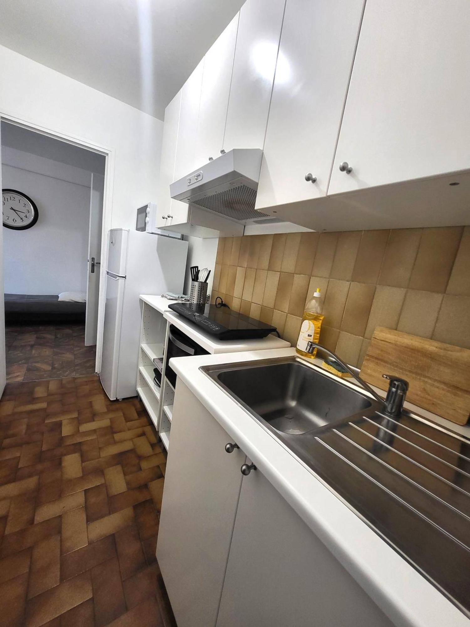 St-Quentin-En-Yvelines Plusieurs Appartements Avec Parking Trappes Chambre photo
