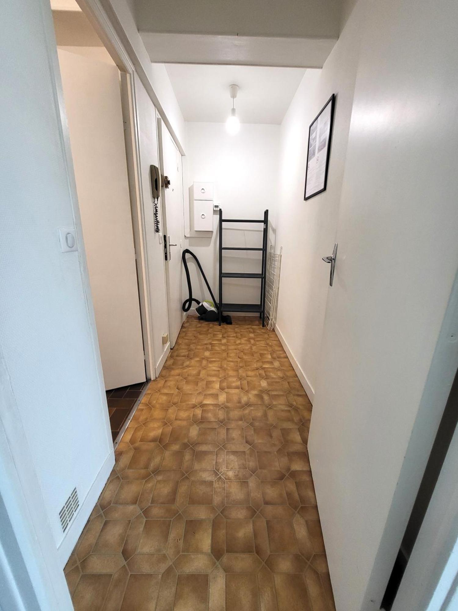 St-Quentin-En-Yvelines Plusieurs Appartements Avec Parking Trappes Extérieur photo