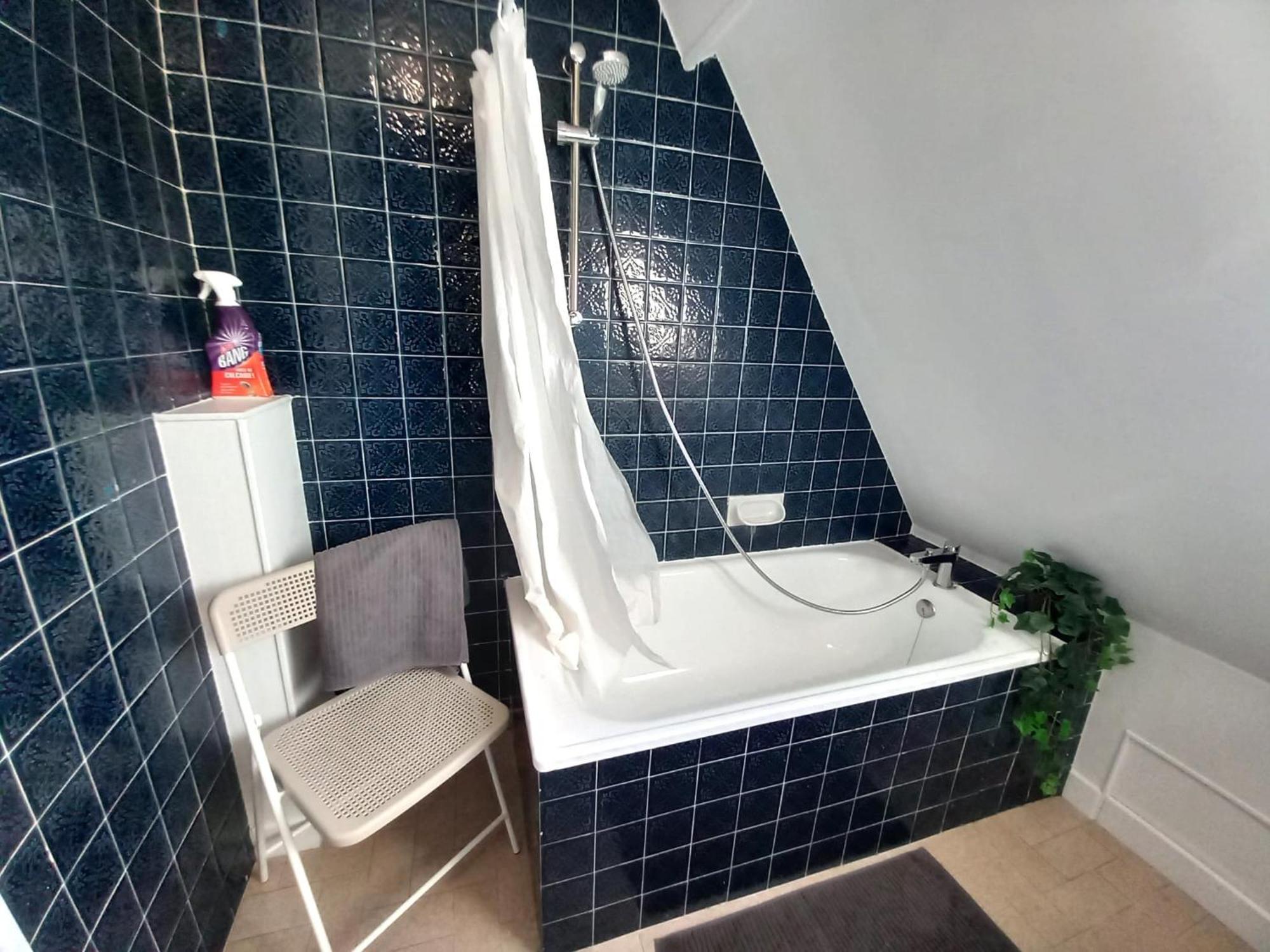 St-Quentin-En-Yvelines Plusieurs Appartements Avec Parking Trappes Chambre photo