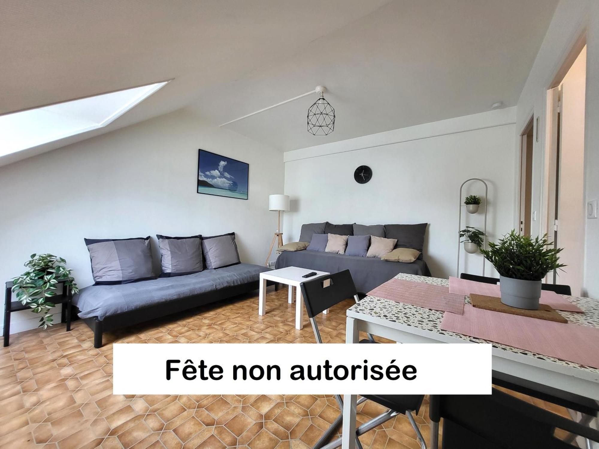 St-Quentin-En-Yvelines Plusieurs Appartements Avec Parking Trappes Chambre photo