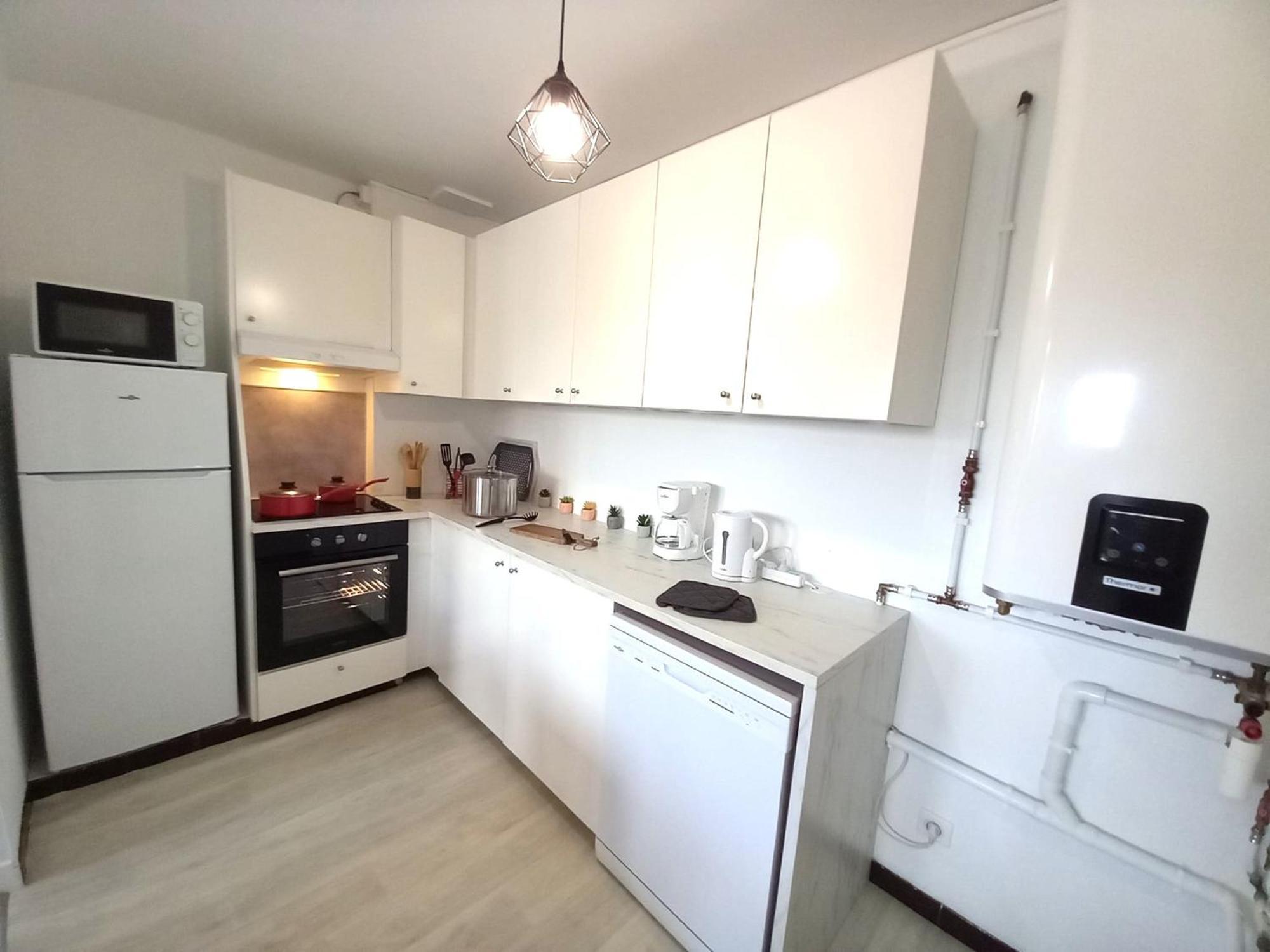 St-Quentin-En-Yvelines Plusieurs Appartements Avec Parking Trappes Chambre photo