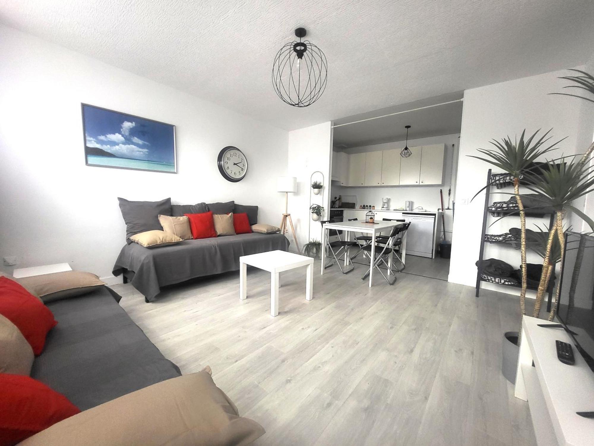 St-Quentin-En-Yvelines Plusieurs Appartements Avec Parking Trappes Chambre photo