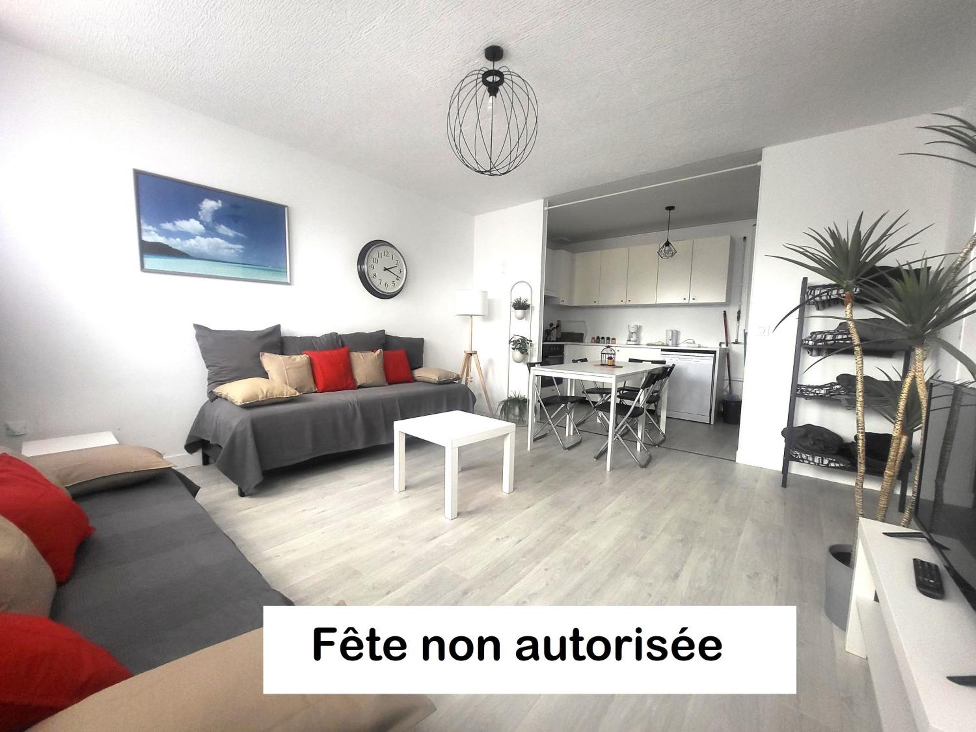 St-Quentin-En-Yvelines Plusieurs Appartements Avec Parking Trappes Chambre photo